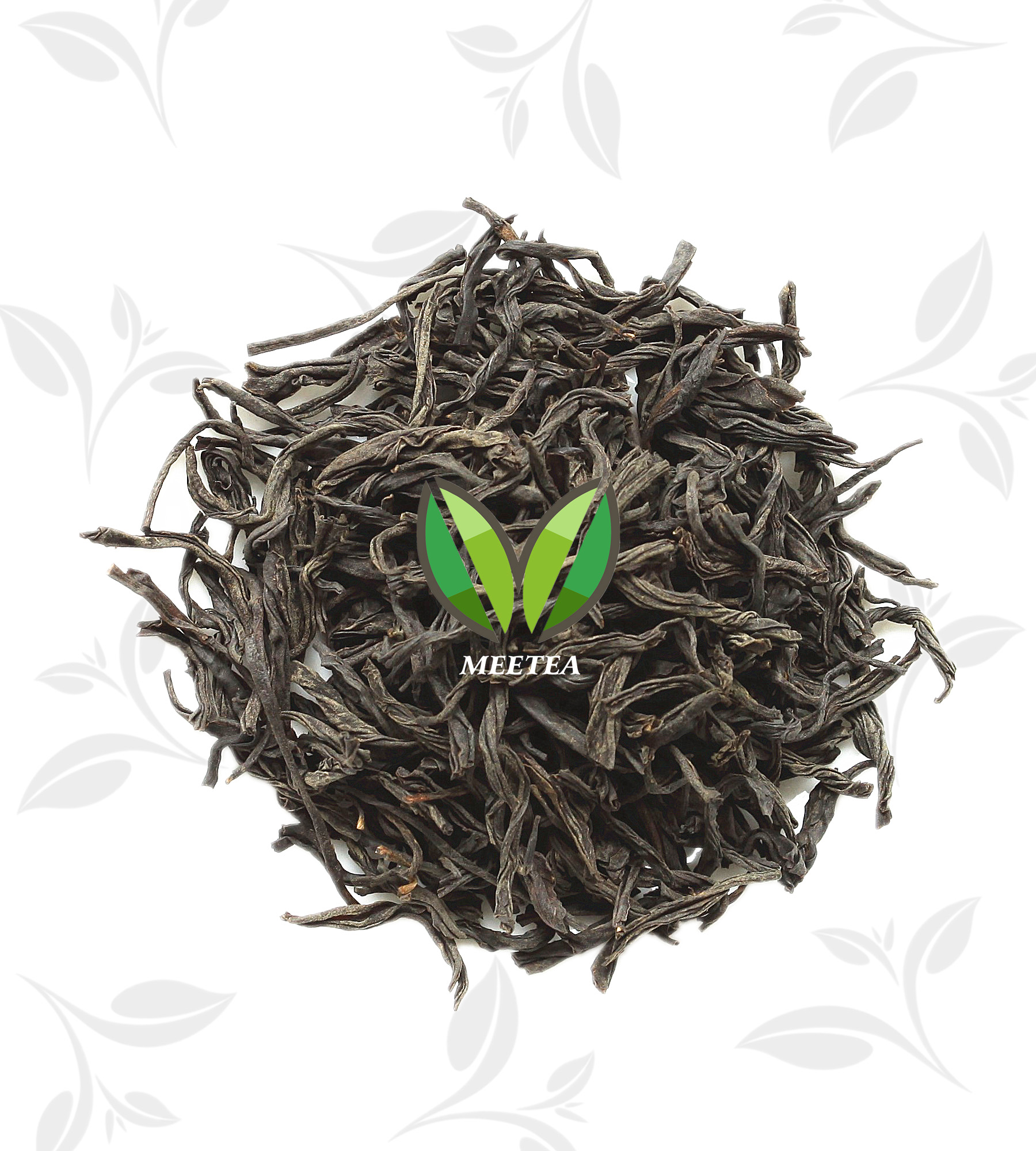 Refreshing relieve stress help digesting black tea