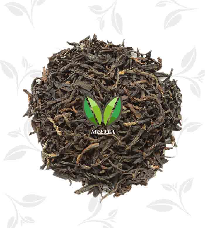 tea in bulk Regulating blood pressure fat Anti-aging black tea