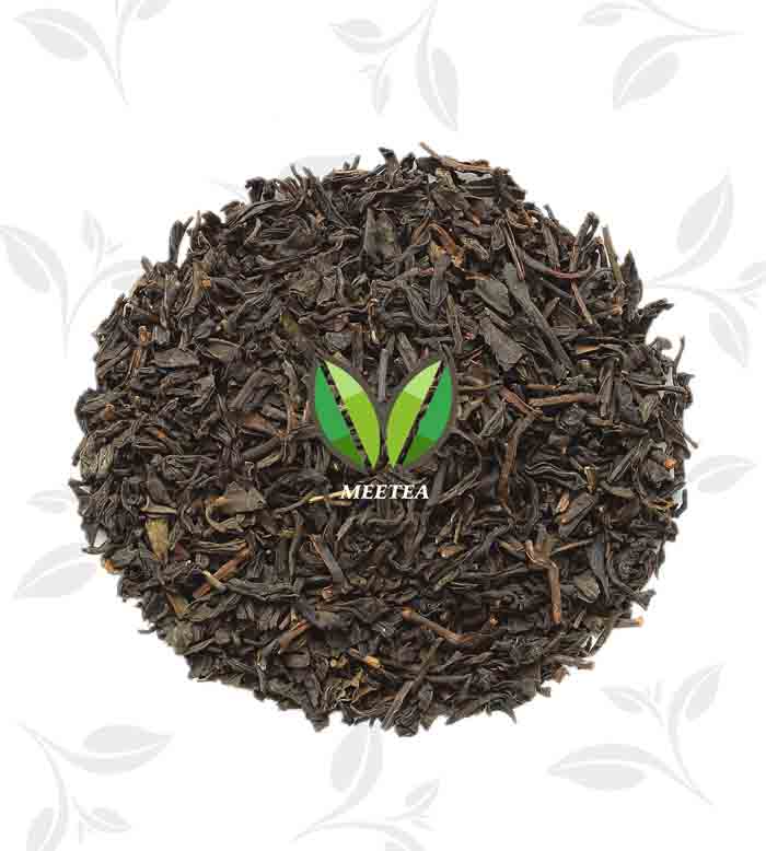 EU compliant north America bulk black tea