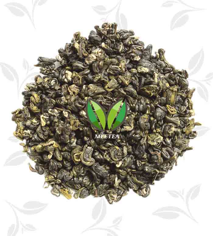 tea supplier Slimming aid digestion Bi Luo Chun green tea