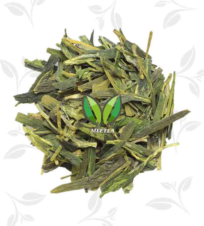 Dragon Well Lung ching Long Jing Spring Famous Tea