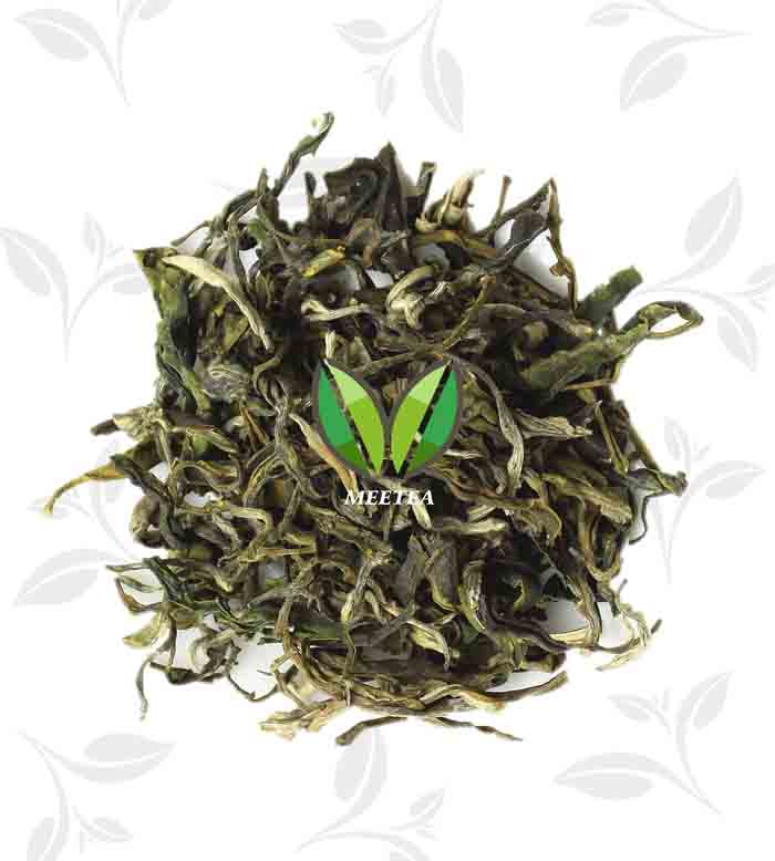 Mao Hou Monkey Paw Chinese Green tea