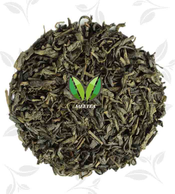 tea manufacturer 9371 Green Chunmee Tea