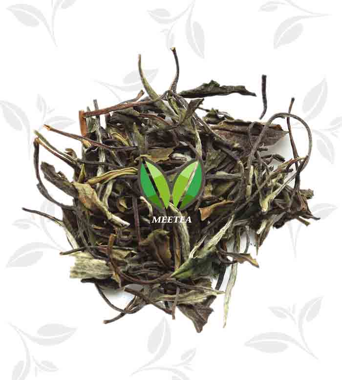 tea manufacturer Middle East market white tea