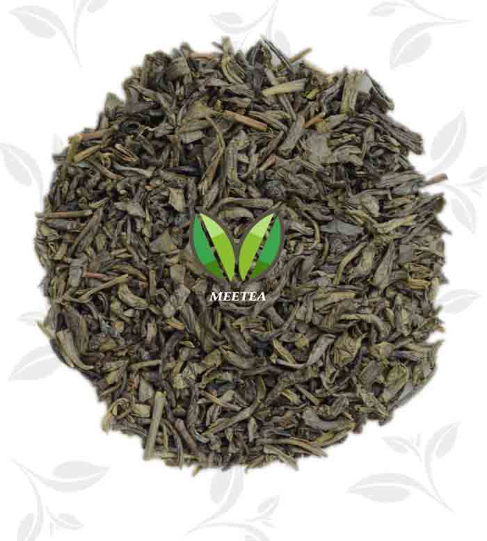 EU 41022 private label chunmee green tea