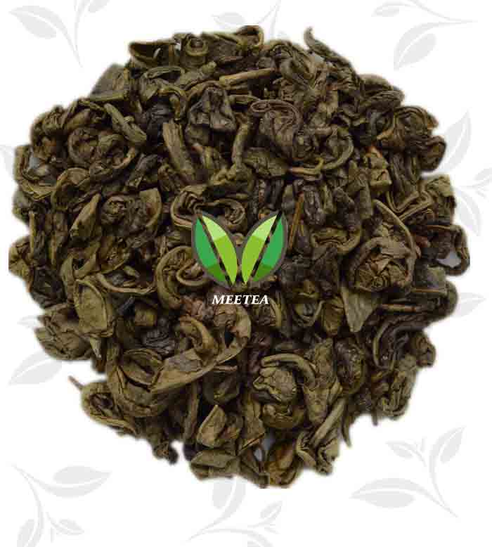 Factory Refine EU 9375 Green Tea Gunpowder