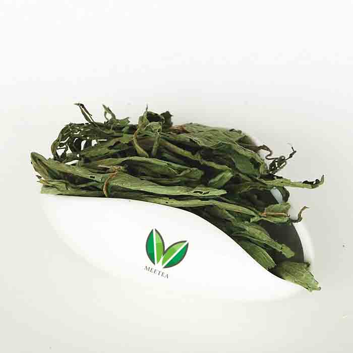 Top grade dried sweet stevia leaf
